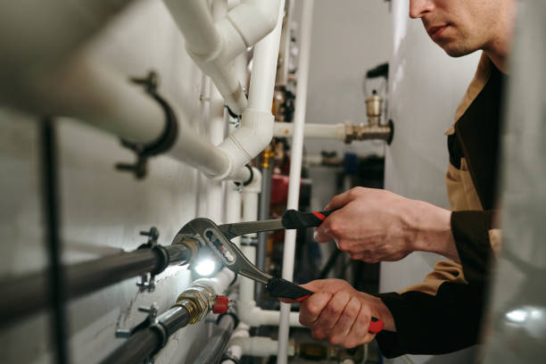 Best Affordable Plumbing Services  in Lmyra, PA