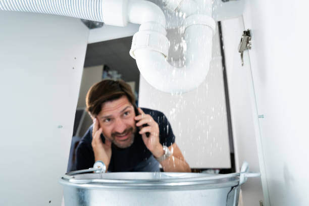 Best Residential Plumbing Services  in Lmyra, PA