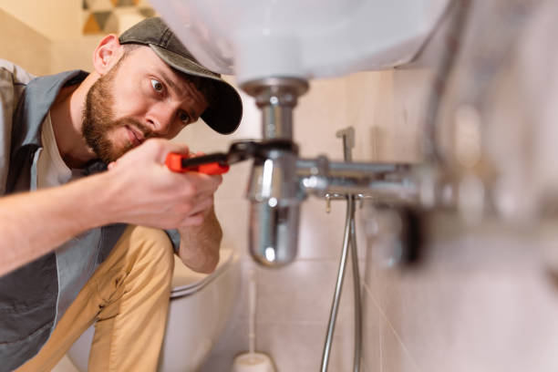 Best Faucet Repair  in Lmyra, PA