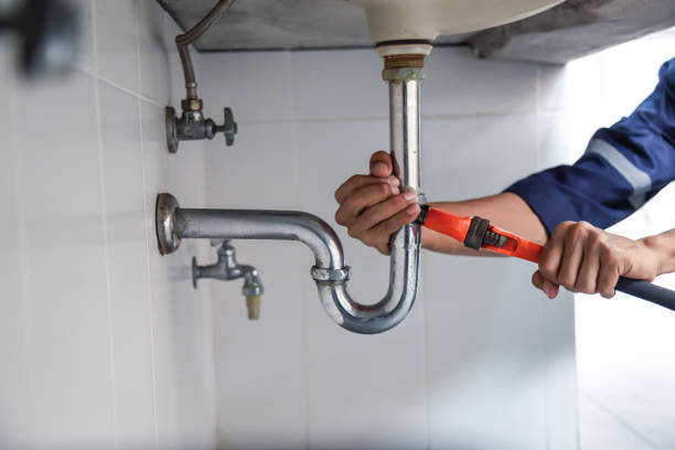 Best Best Plumbers Near Me  in Lmyra, PA