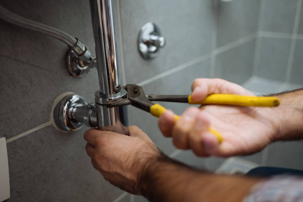 Best Affordable Plumbing Services  in Lmyra, PA