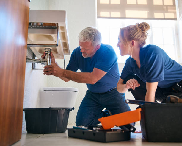 Best Affordable Plumbing Services  in Lmyra, PA