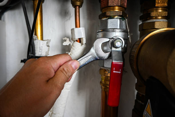 Best Water Leak Repair  in Lmyra, PA